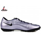 NIKE MERCURIAL VICTORY V 651646-580 Purple Image 1