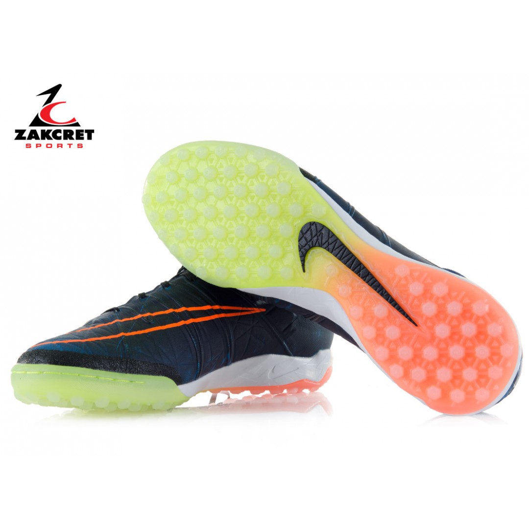 NIKE HYPERVENOM X PROXIMO 747484-008 Blue