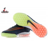 NIKE HYPERVENOM X PROXIMO 747484-008 Blue Image 0