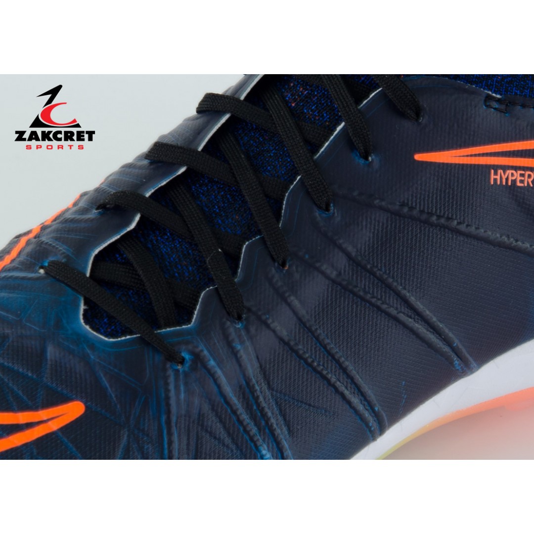 NIKE HYPERVENOM X PROXIMO 747484-008 Blue