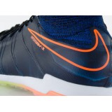 NIKE HYPERVENOM X PROXIMO 747484-008 Blue Image 3