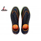 NIKE HYPERVENOM X PROXIMO 747484-008 Blue Image 4