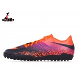 NIKE HYPERVENOM PHELON 749899-845 Orange Image 
