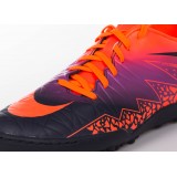 NIKE HYPERVENOM PHELON 749899-845 Orange Image 2