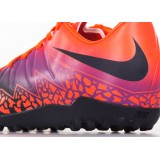 NIKE HYPERVENOM PHELON 749899-845 Orange Image 3