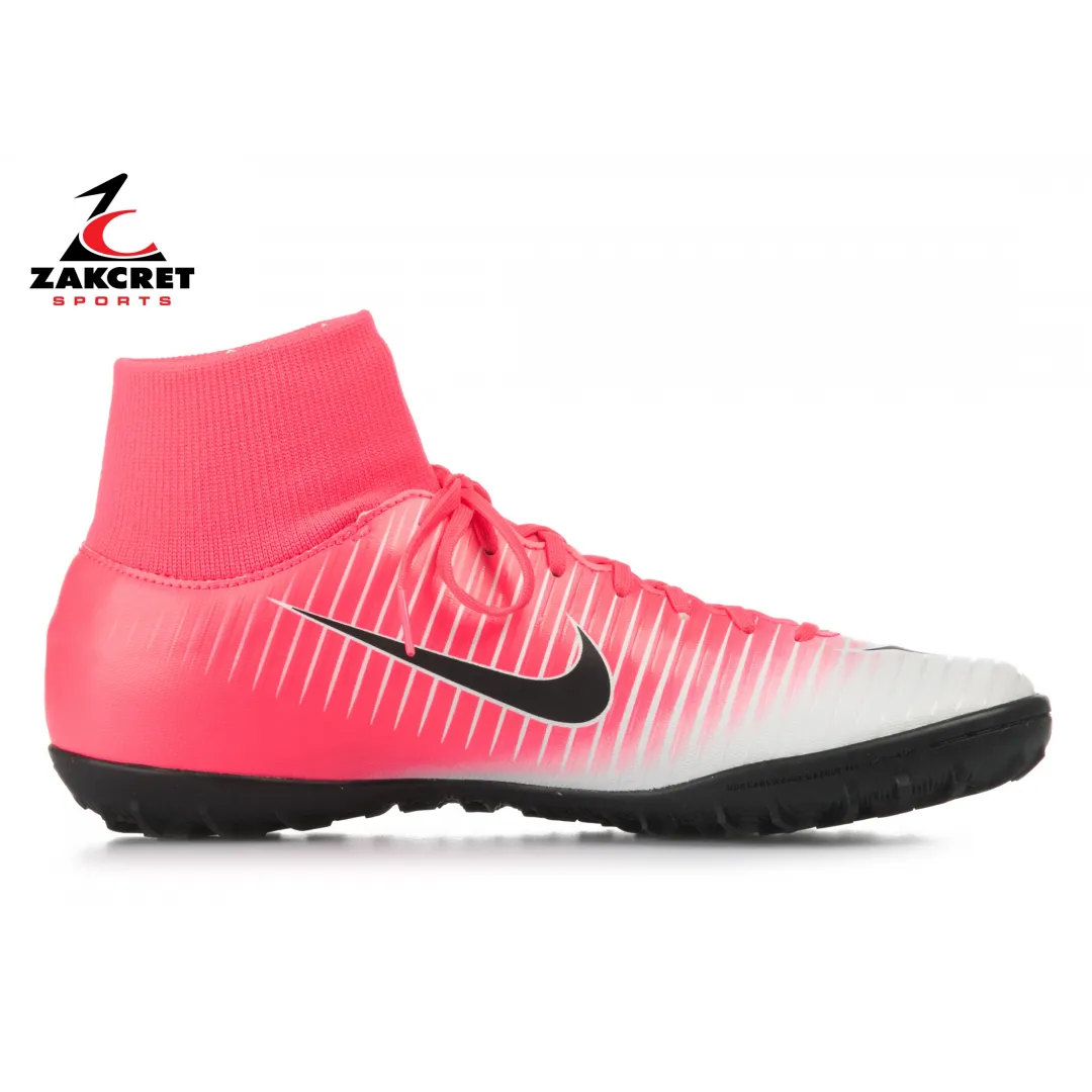 NIKE MERCURIALX VICTORY VI 903614-601 Fuchsia - Outletcenter.gr
