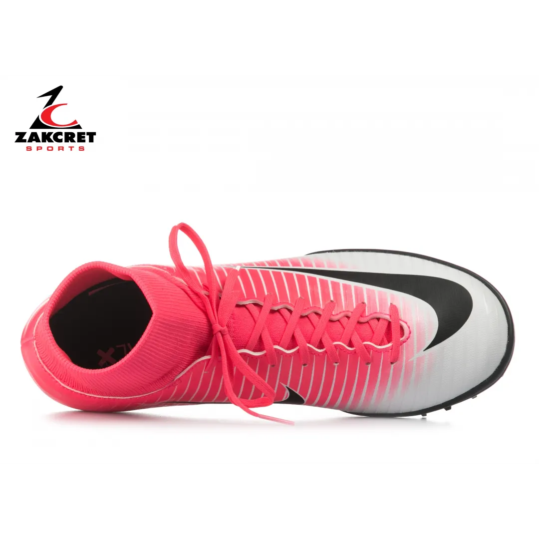 NIKE MERCURIALX VICTORY VI 903614-601 Fuchsia - Outletcenter.gr