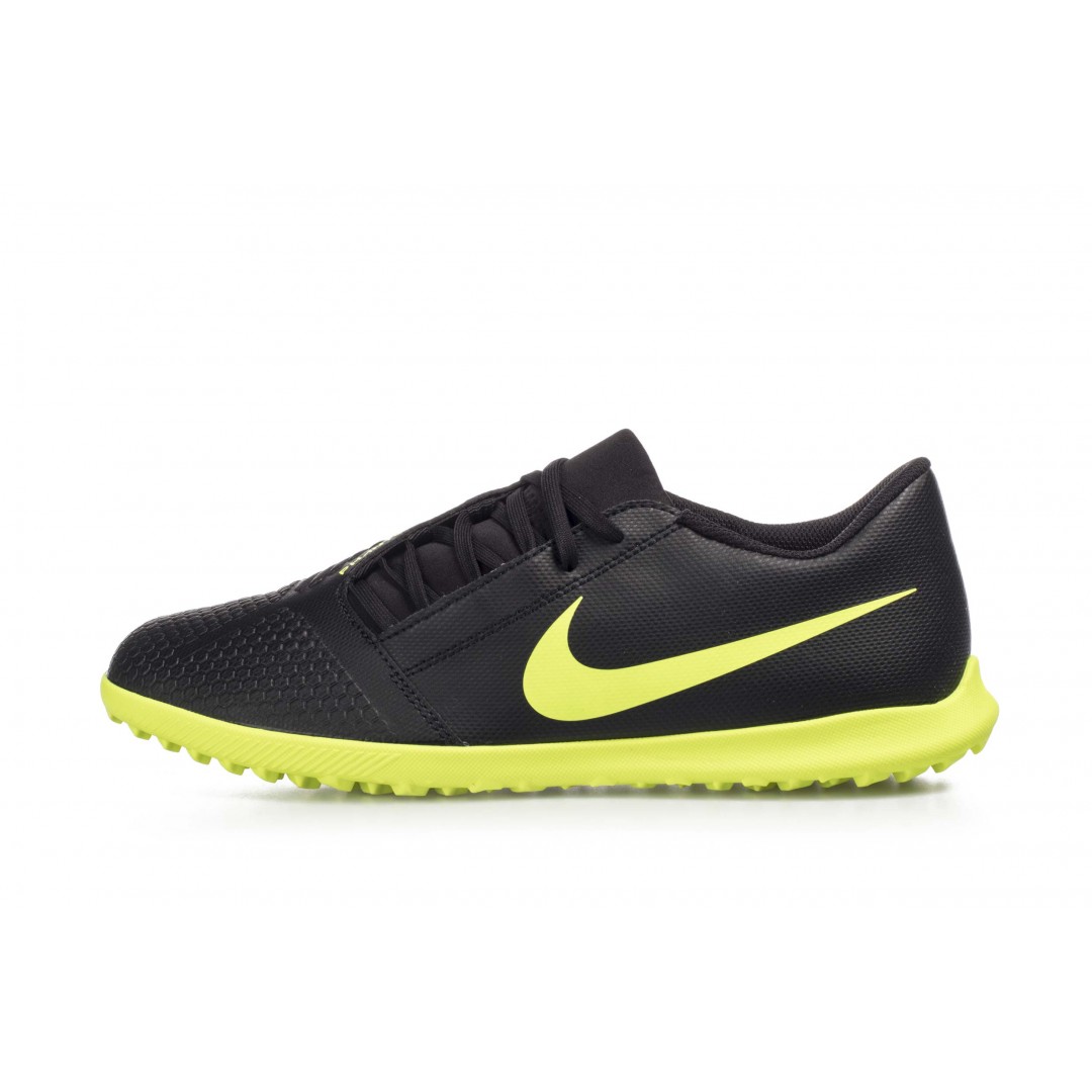 NIKE PHANTOM VENOM CLUB TF AO0579-007 Black