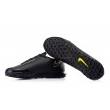 NIKE PHANTOM GT CLUB TF CK8469-090 Μαύρο Εικόνα 0