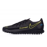 NIKE PHANTOM GT CLUB TF CK8469-090 Μαύρο Εικόνα 