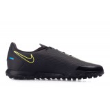 NIKE PHANTOM GT CLUB TF CK8469-090 Μαύρο Εικόνα 1