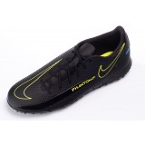 NIKE PHANTOM GT CLUB TF CK8469-090 Μαύρο Εικόνα 2
