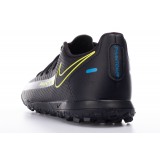NIKE PHANTOM GT CLUB TF CK8469-090 Μαύρο Εικόνα 3