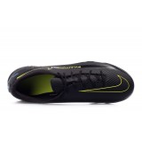 NIKE PHANTOM GT CLUB TF CK8469-090 Μαύρο Εικόνα 4