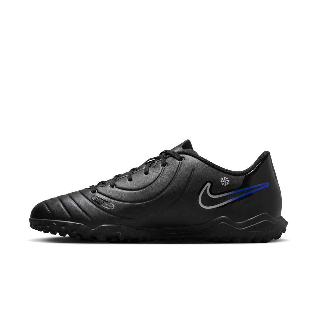 NIKE TIEMPO LEGEND 10 CLUB TF DV4345-040 Black