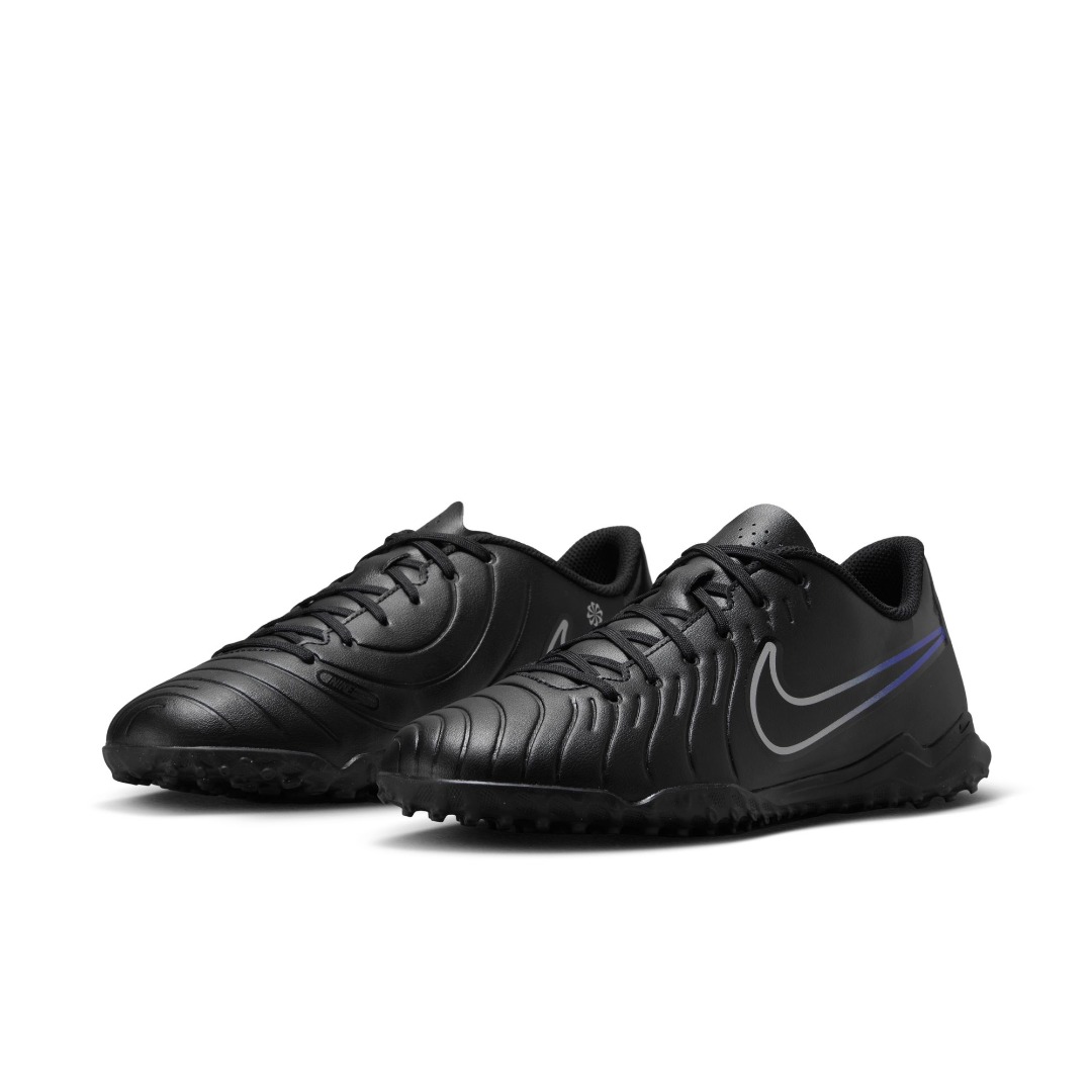 NIKE TIEMPO LEGEND 10 CLUB TF DV4345-040 Black