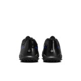 NIKE TIEMPO LEGEND 10 CLUB TF DV4345-040 Black Image 2