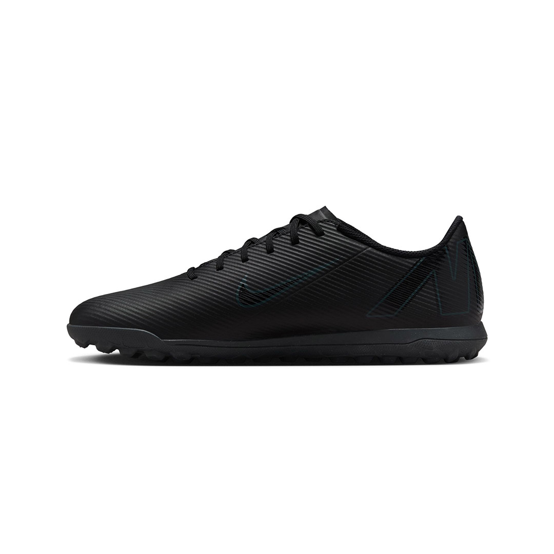 NIKE VAPOR 16 CLUB TF FQ8446-002 Black