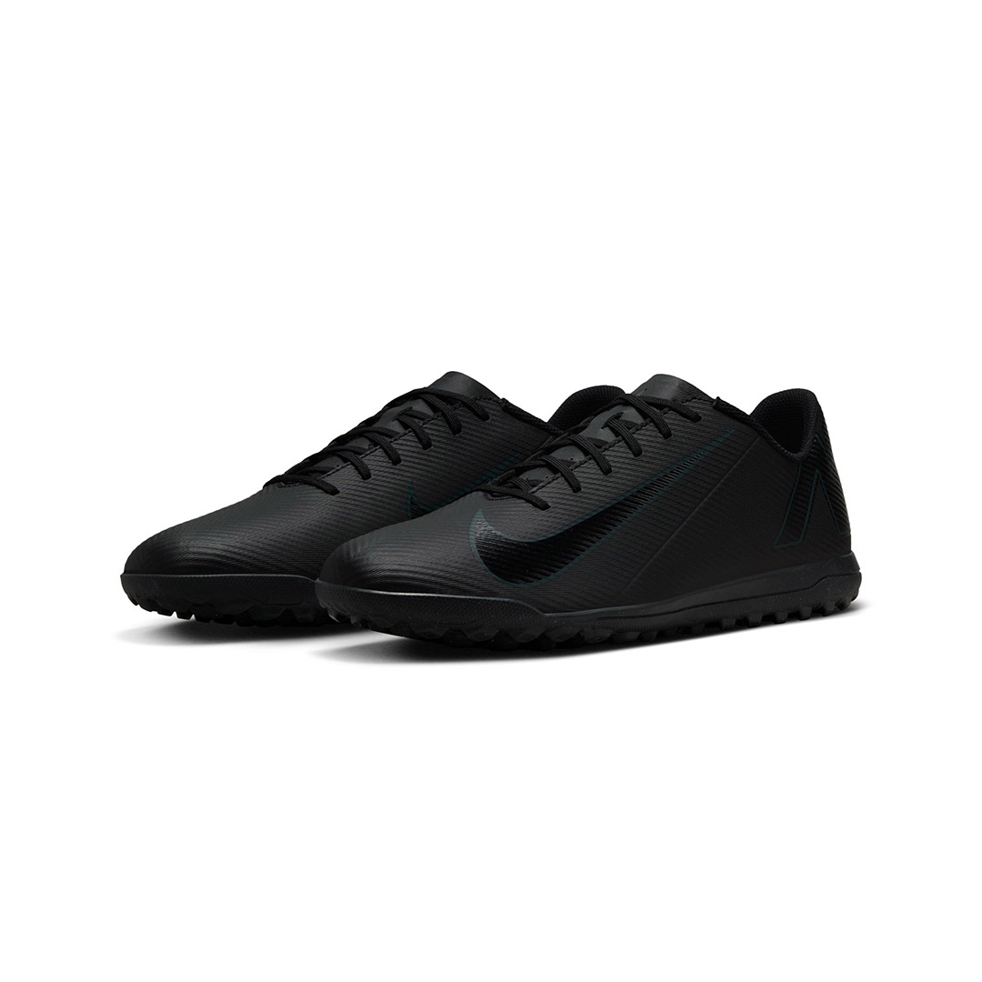 NIKE VAPOR 16 CLUB TF FQ8446-002 Black