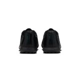 NIKE VAPOR 16 CLUB TF FQ8446-002 Black Image 2