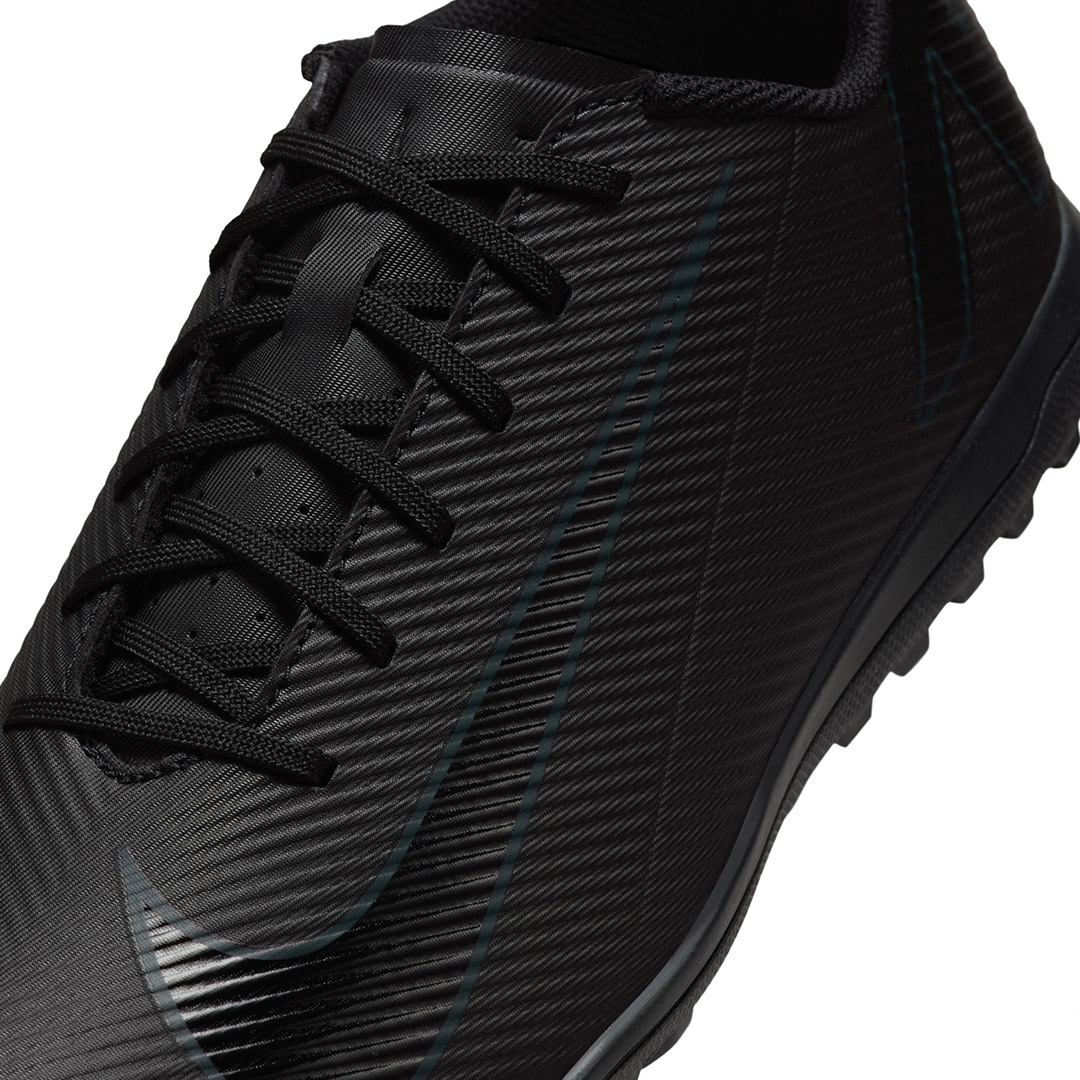 NIKE VAPOR 16 CLUB TF FQ8446-002 Black