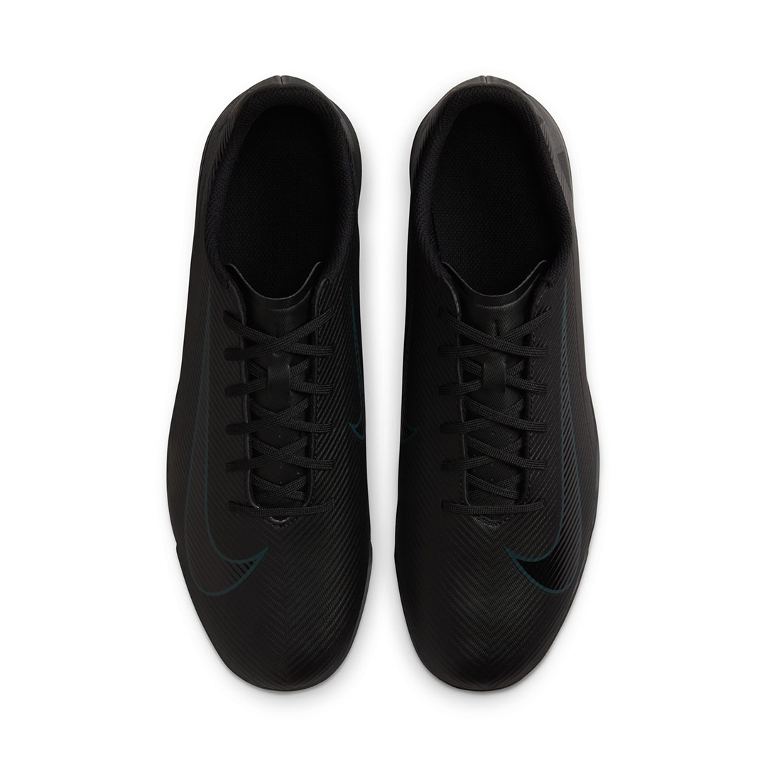 NIKE VAPOR 16 CLUB TF FQ8446-002 Black