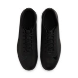 NIKE VAPOR 16 CLUB TF FQ8446-002 Black Image 5