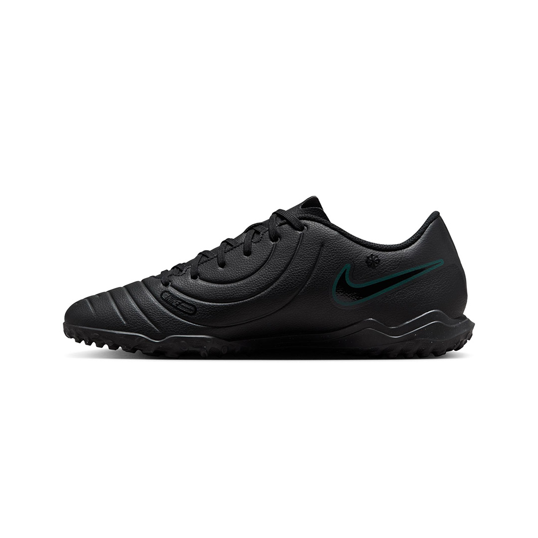 NIKE TIEMPO LEGEND 10 CLUB TF DV4345-002 Black