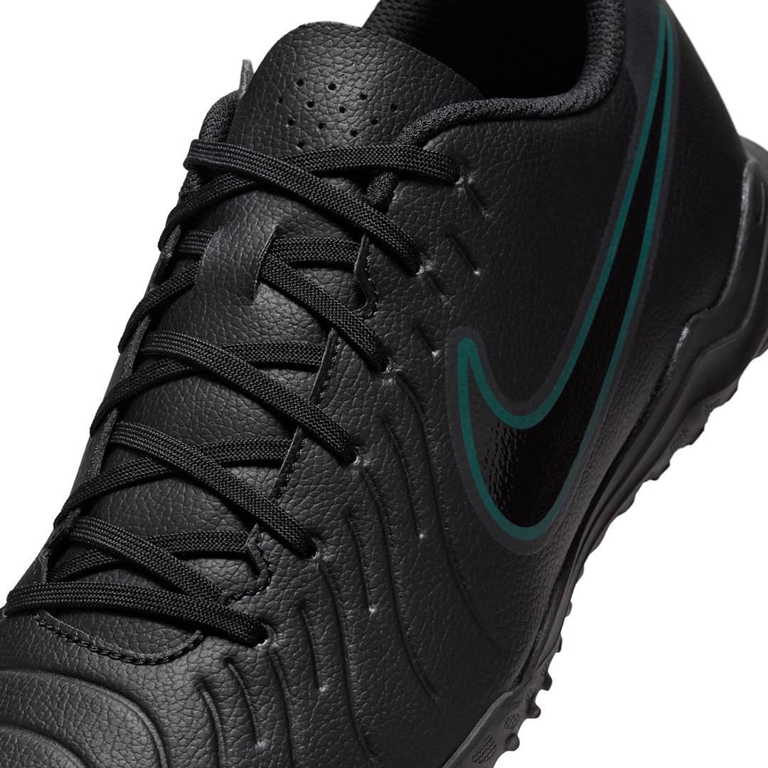 NIKE TIEMPO LEGEND 10 CLUB TF DV4345-002 Black