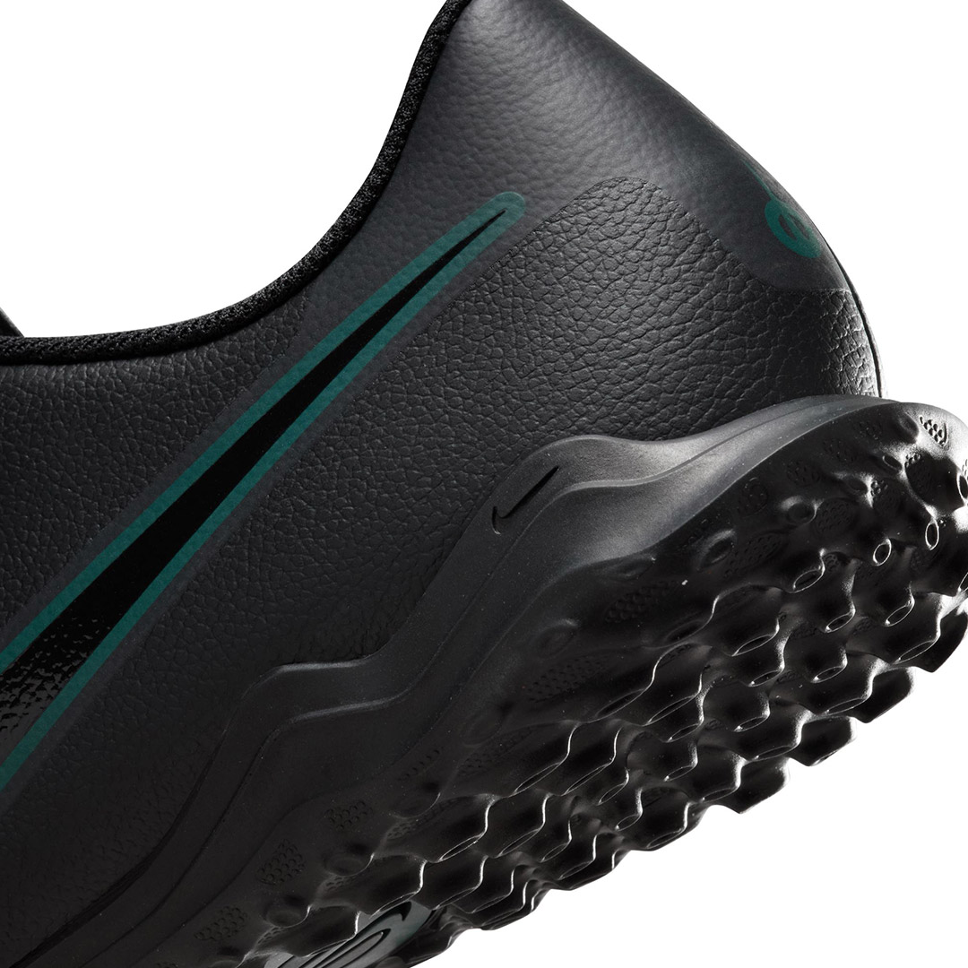 NIKE TIEMPO LEGEND 10 CLUB TF DV4345-002 Black