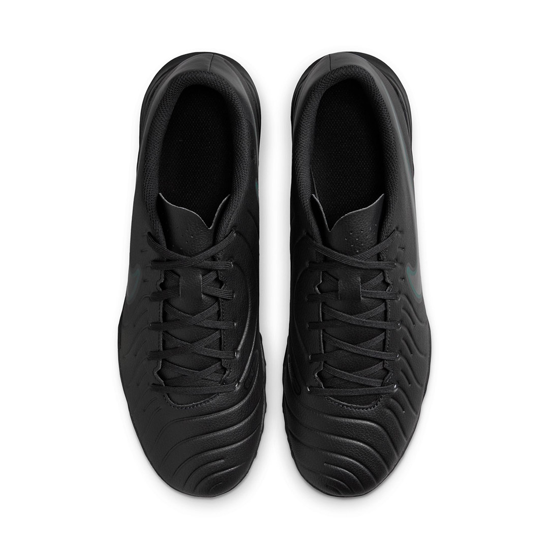 NIKE TIEMPO LEGEND 10 CLUB TF DV4345-002 Black