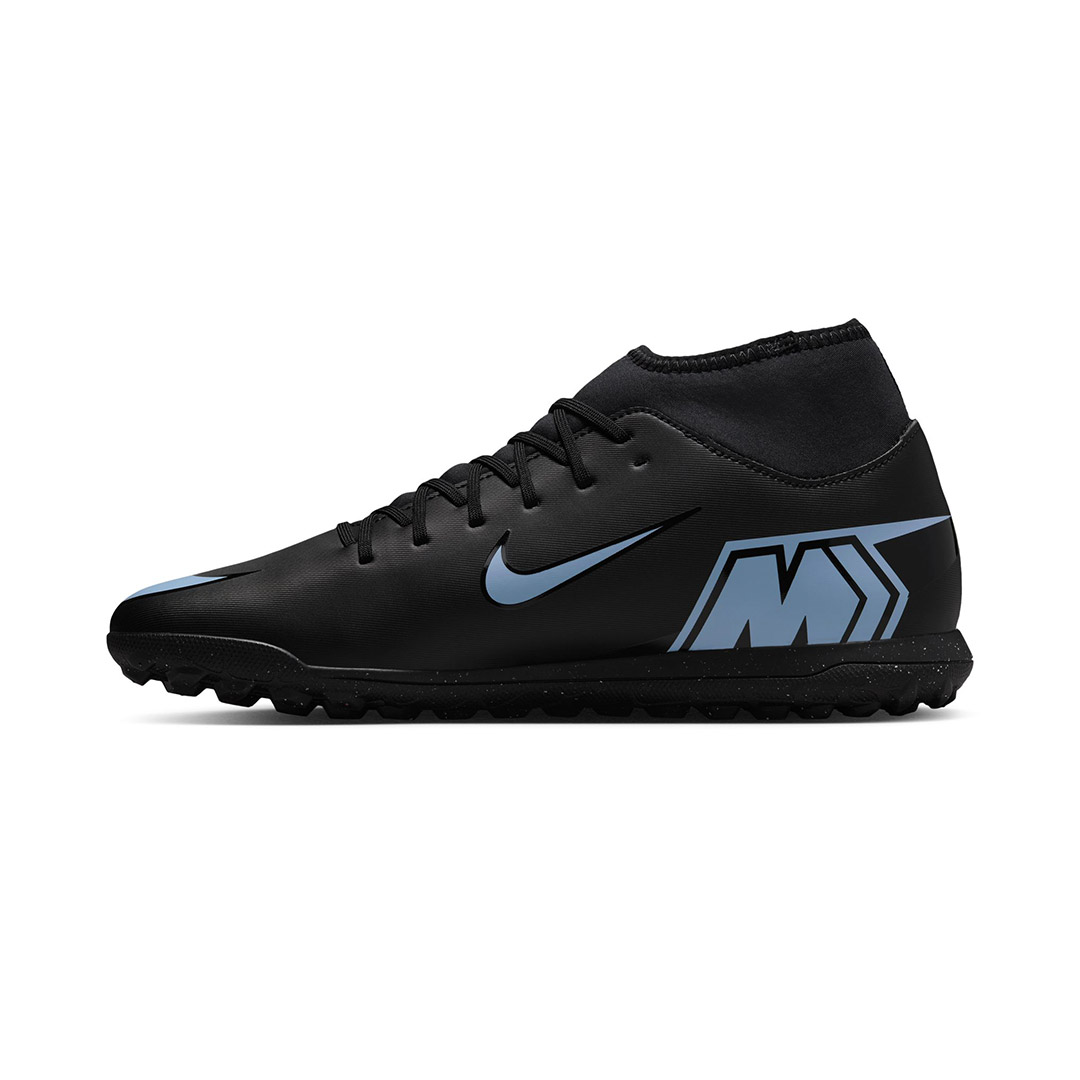NIKE SUPERFLY 10 CLUB TF FQ8317-001 Μαύρο