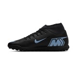 NIKE SUPERFLY 10 CLUB TF FQ8317-001 Μαύρο Εικόνα 0