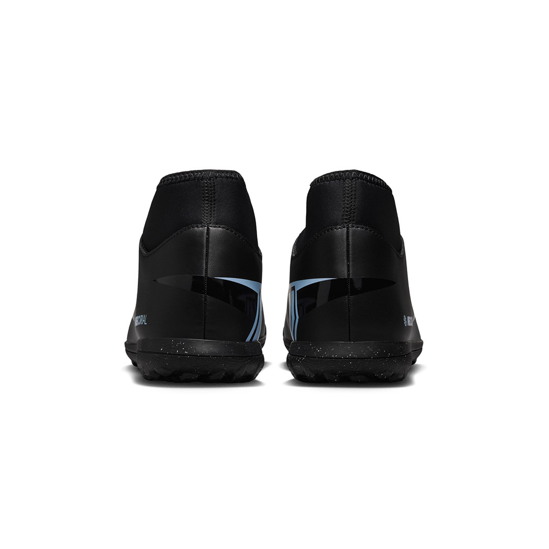 NIKE SUPERFLY 10 CLUB TF FQ8317-001 Μαύρο