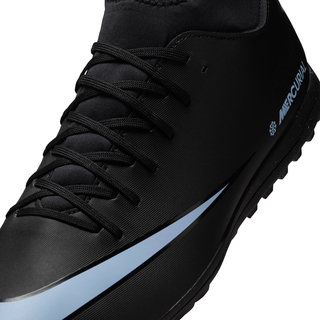 NIKE SUPERFLY 10 CLUB TF FQ8317-001 Μαύρο