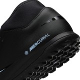 NIKE SUPERFLY 10 CLUB TF FQ8317-001 Μαύρο Εικόνα 6