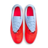 NIKE PHANTOM 6 LOW CLUB TF HQ2324-400 Σιελ Εικόνα 2