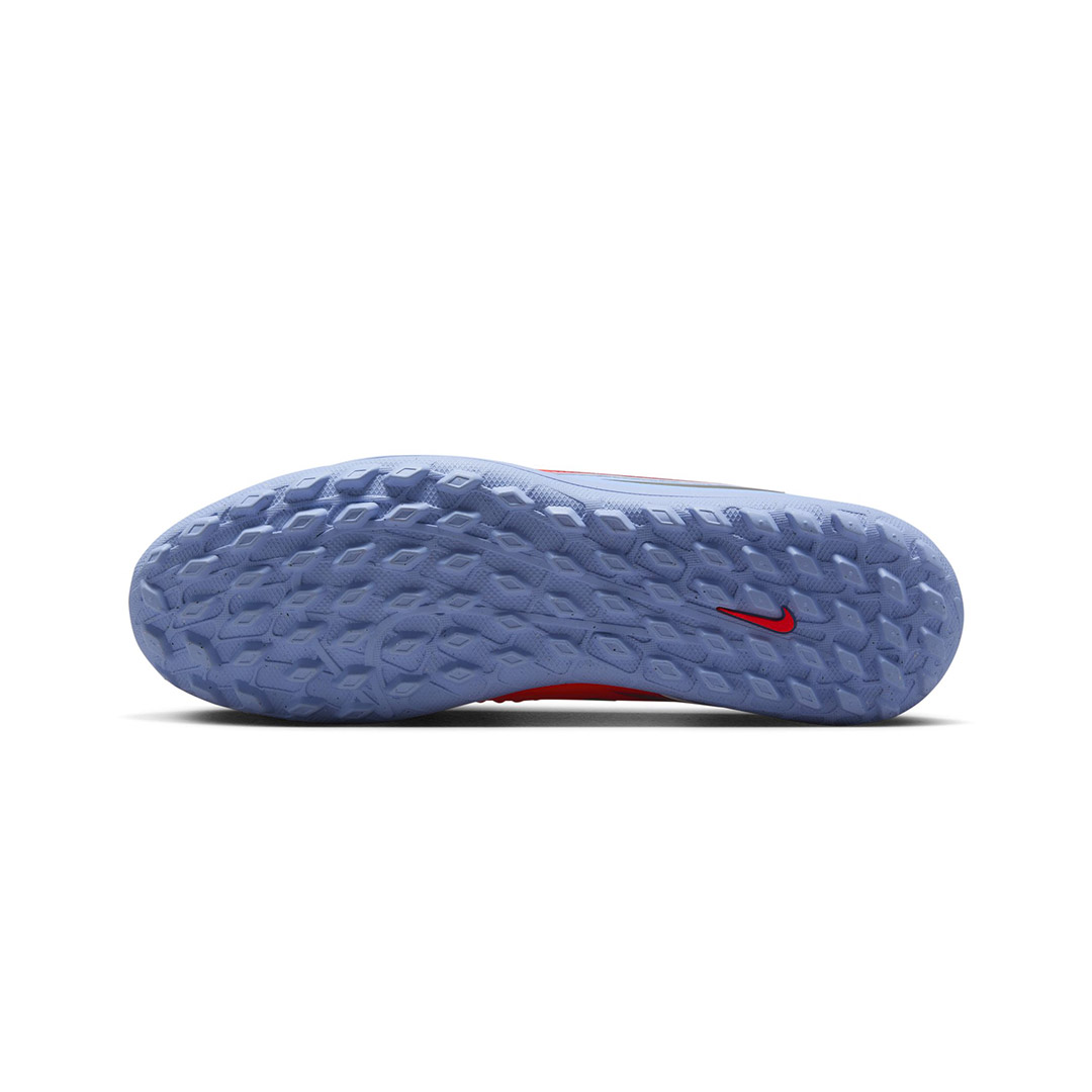 NIKE PHANTOM 6 LOW CLUB TF HQ2324-400 Σιελ