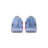 NIKE PHANTOM 6 LOW CLUB TF HQ2324-400 Σιελ Εικόνα 4