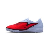 NIKE PHANTOM 6 LOW ACAD TF HQ2325-400 Siel Image 0