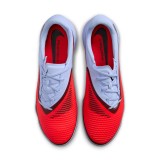 NIKE PHANTOM 6 LOW ACAD TF HQ2325-400 Siel Image 2