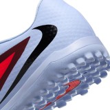 NIKE PHANTOM 6 LOW ACAD TF HQ2325-400 Siel Image 6