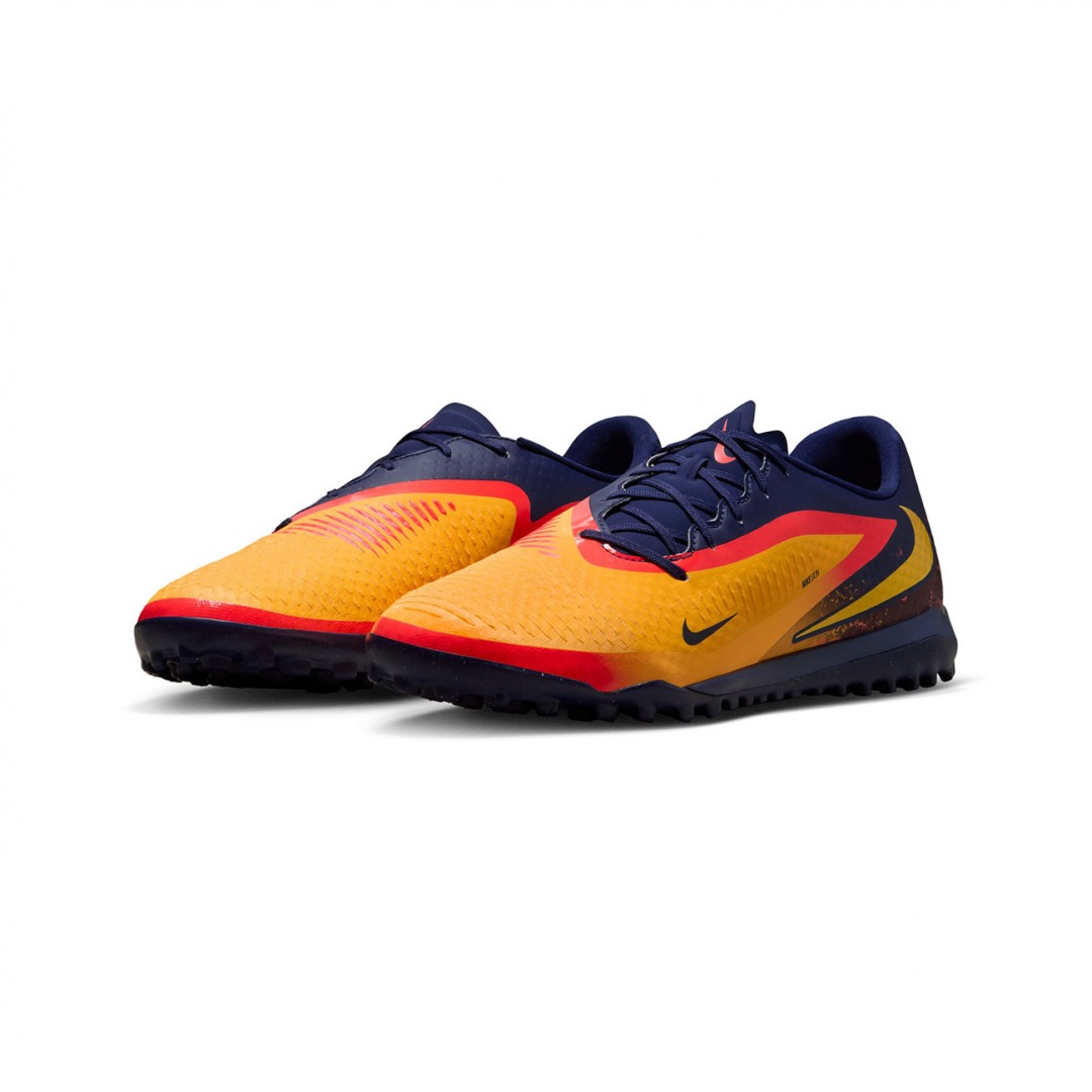 NIKE PHANTOM 6 LOW ACAD TF EH HQ2326-800 Orange
