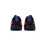 NIKE PHANTOM 6 LOW ACAD TF EH HQ2326-800 Orange Image 2