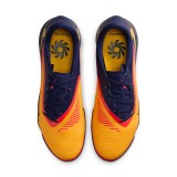 NIKE PHANTOM 6 LOW ACAD TF EH HQ2326-800 Orange Image 5