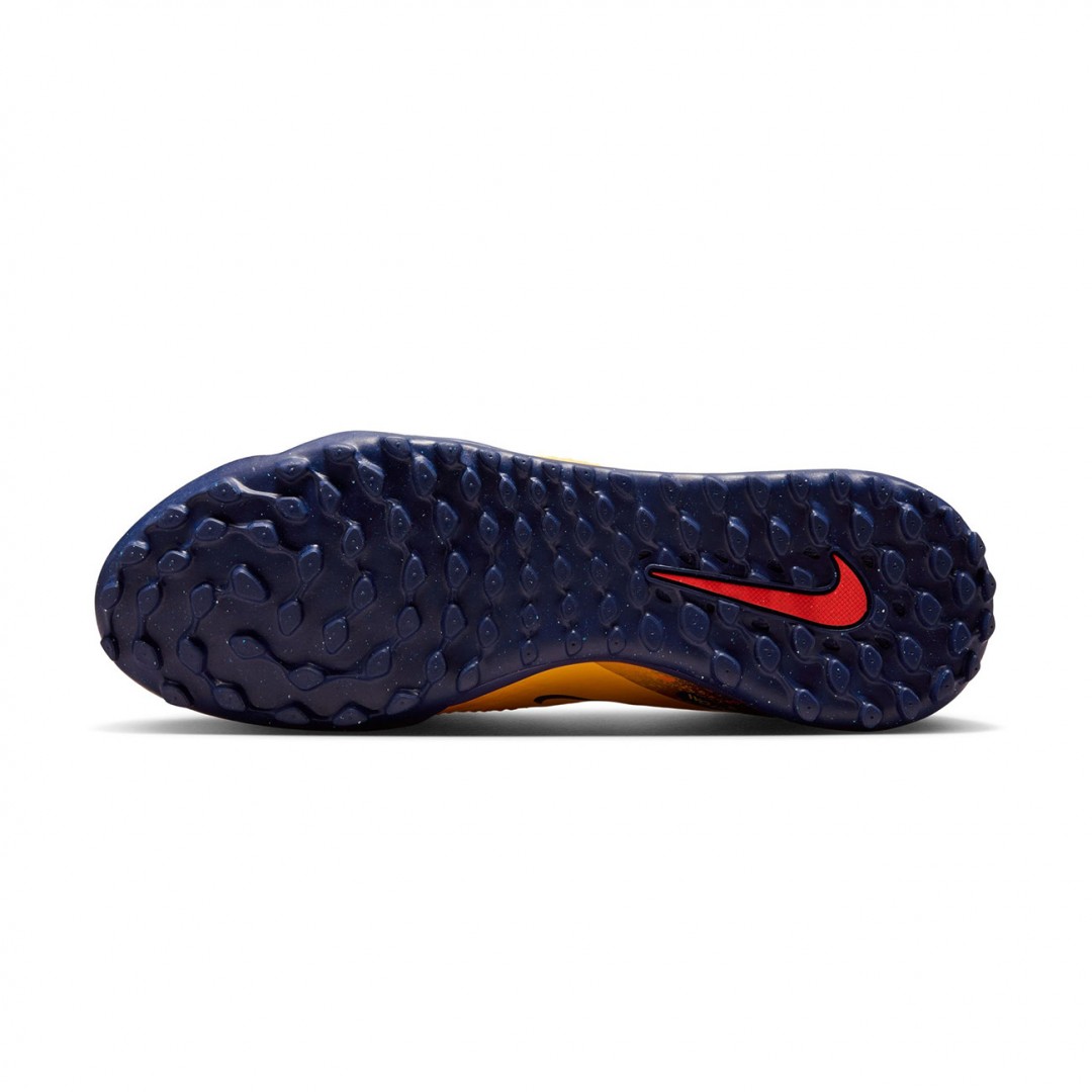 NIKE PHANTOM 6 LOW ACAD TF EH HQ2326-800 Orange