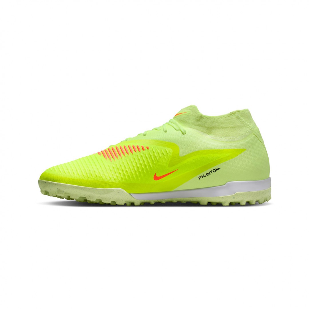 NIKE PHANTOM 6 HIGH ACAD TF HQ2277-800 Colorful