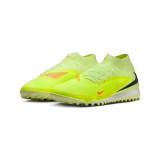 NIKE PHANTOM 6 HIGH ACAD TF HQ2277-800 Colorful Image 1