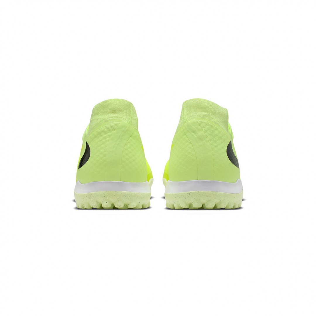 NIKE PHANTOM 6 HIGH ACAD TF HQ2277-800 Colorful