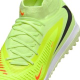 NIKE PHANTOM 6 HIGH ACAD TF HQ2277-800 Colorful Image 3